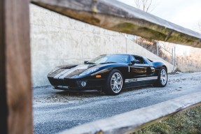 2006 Ford GT