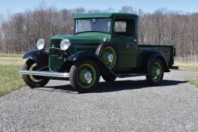 1932 Ford Model B