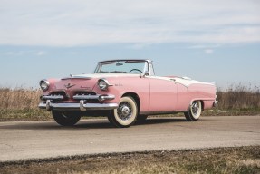 1955 Dodge Royal