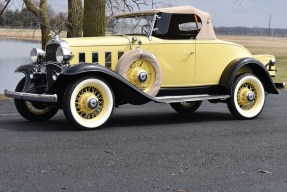 1932 Chevrolet Confederate