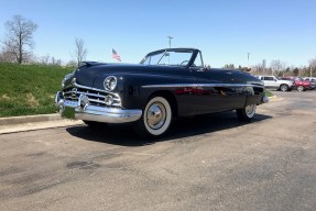 1949 Lincoln Series 9EL
