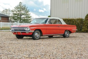 1962 Oldsmobile Cutlass