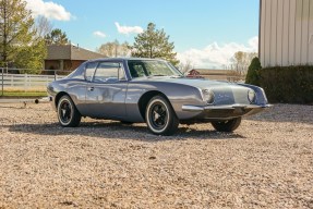 1963 Studebaker Avanti