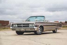 1965 Chrysler 300