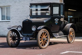 1923 Ford Model T