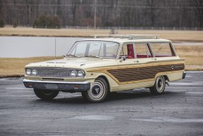 1963 Ford Fairlane