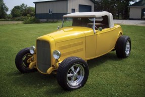 1932 Ford Hi-Boy