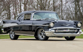 1957 Chevrolet 210