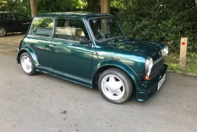 1991 Mini ERA