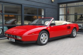 1990 Ferrari Mondial