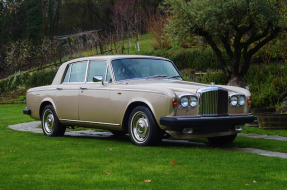 1979 Bentley T2