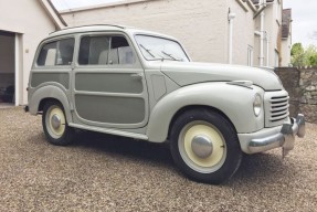 1955 Fiat 500