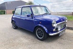 1998 Rover Mini