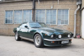 1986 Aston Martin V8