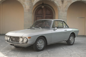 1970 Lancia Fulvia