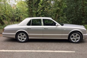 2003 Bentley Arnage