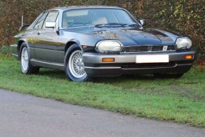 1990 Jaguar XJS