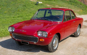 1962 Siata 1500