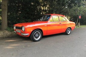 1974 Ford Escort RS2000