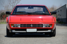 1988 Ferrari Mondial