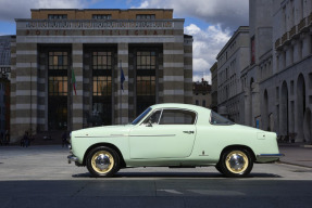 1955 Fiat 1100