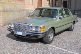 1975 Mercedes-Benz 450 SEL 6.9