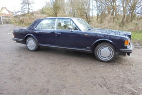 1983 Bentley Mulsanne