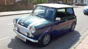 1995 Mini Cooper