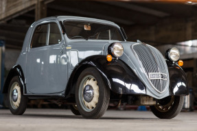 1944 Fiat 500