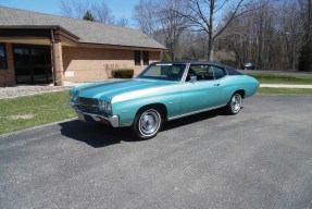 1970 Chevrolet Chevelle