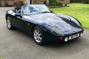 1994 TVR Griffith