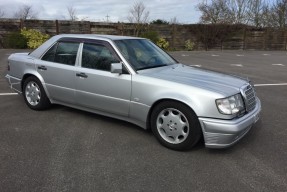 1992 Mercedes-Benz 500 E