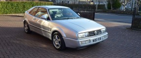 1996 Volkswagen Corrado