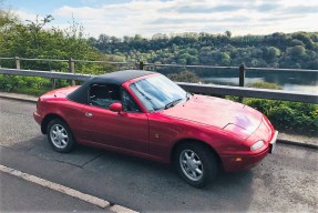 1990 Mazda MX-5