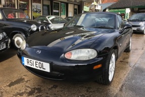 1998 Mazda MX-5