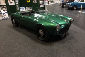 1953 Jowett Special