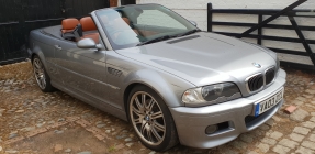 2003 BMW M3