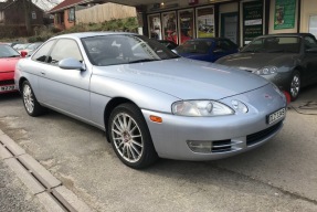 1994 Toyota Soarer