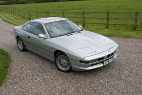 1997 BMW 840 Ci