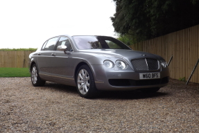 2006 Bentley Continental Flying Spur