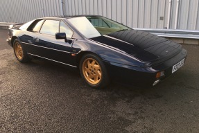 1987 Lotus Esprit Turbo