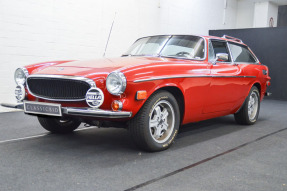 1973 Volvo 1800 ES