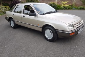 1983 Ford Sierra