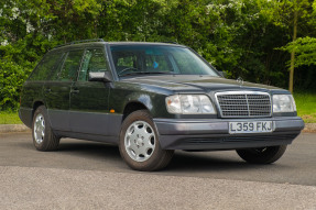 1994 Mercedes-Benz E 220