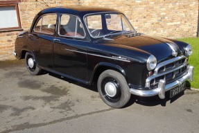 1955 Morris Oxford