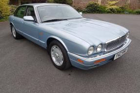 1997 Jaguar XJ