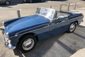 1965 MG Midget