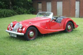 1980 Morgan 4/4