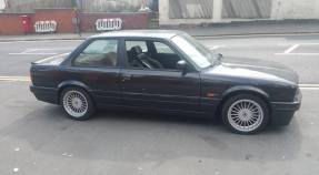 1989 BMW 325i