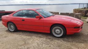 1995 BMW 840 Ci